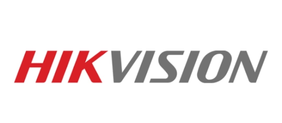 HIKVISION