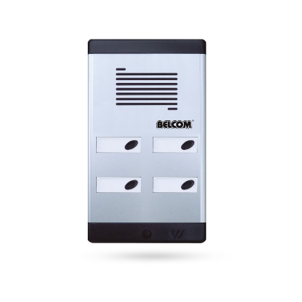 Portero Audio BDD-4L5M