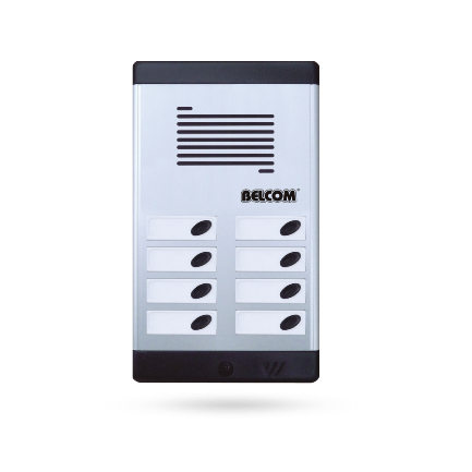 Portero Audio BDD-8L9M