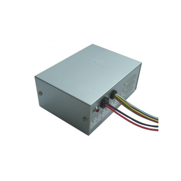 Fuente de Alimentación CC-12A