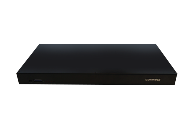 Distribuidor de Audio Digital CCU-232AGF