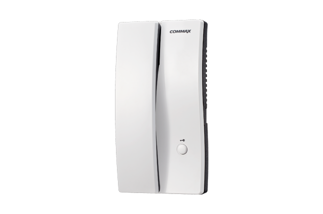 Intercom Audio DP-2S