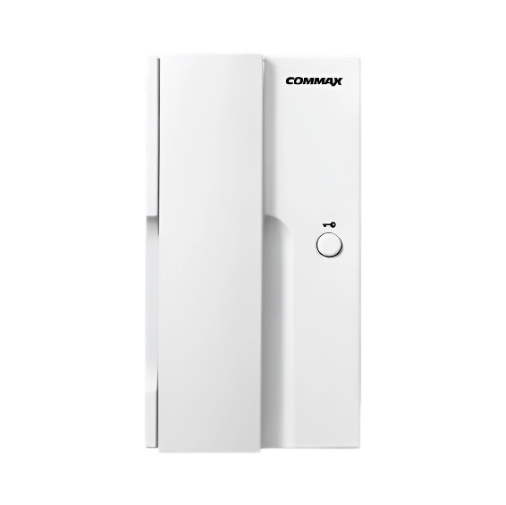 Intercom de Audio DP-3HP
