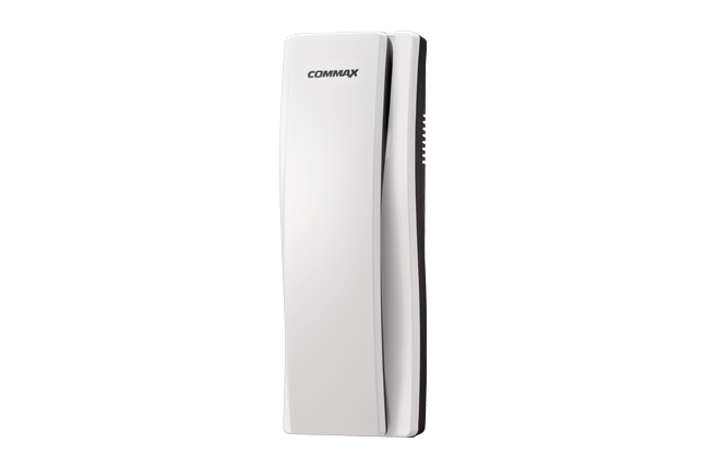 Intercom de Audio DP-SS