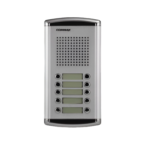 Portero Decorativo Audio DR-10AM