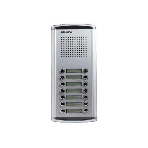 Portero Decorativo Audio DR-14AM