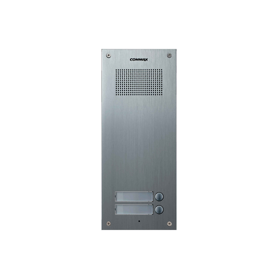 Portero Audio DR-2UM
