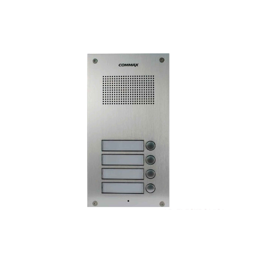 Portero Audio DR-4UM