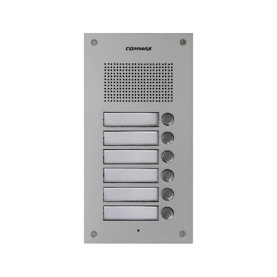 Portero Audio DR-6UM