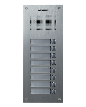 Portero Audio DR-8UM