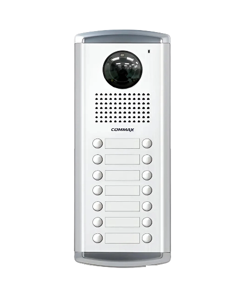 Portero Cámara DRC-14AC2