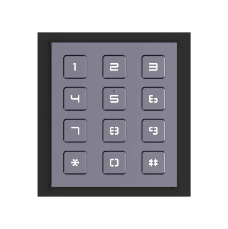 Módulo de Teclado DS-KD-KP