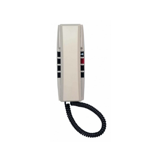Intercomunicador de 6 Botones LT-385B-6