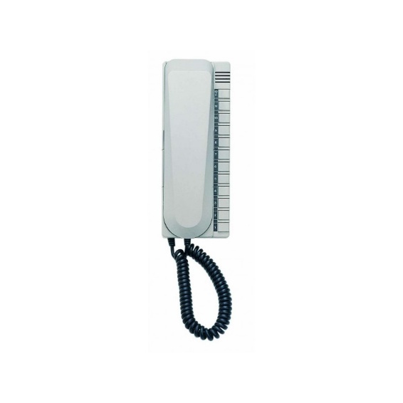 Intercomunicador de 11 Botones LT-395