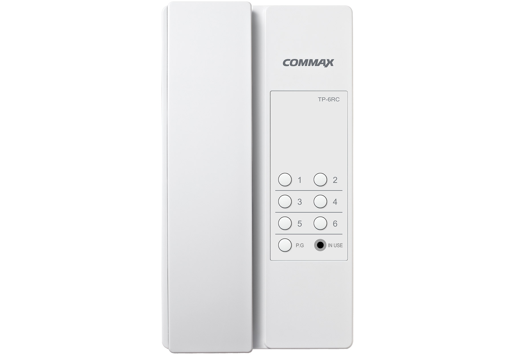 Intercom Audio TP-6RC